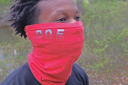 DOE Rouge Facemask